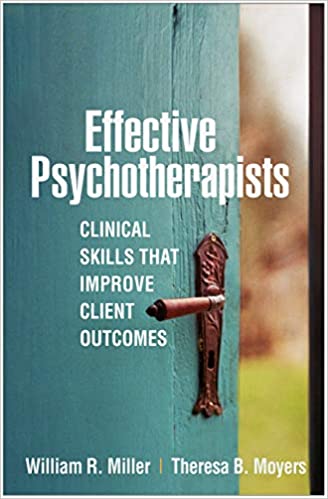 Effective Psychotherapists: Clinical Skills That Improve Client Outcomes - Orginal Pdf